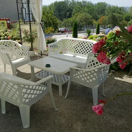 Kamelia 4* 阿赫托波尔