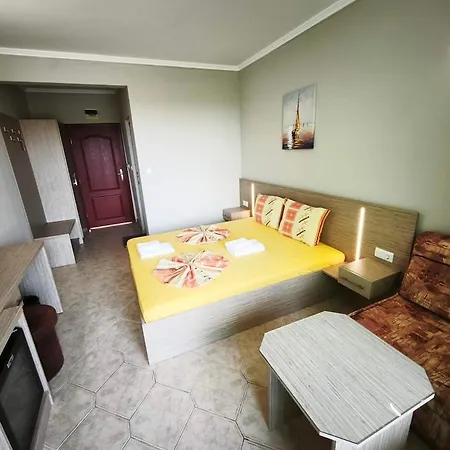 Pensionat Kamelia 4*