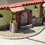 камелия Къща за гости 4*
