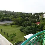камелия Ахтопол