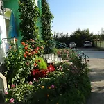 камелия Къща за гости Ахтопол
