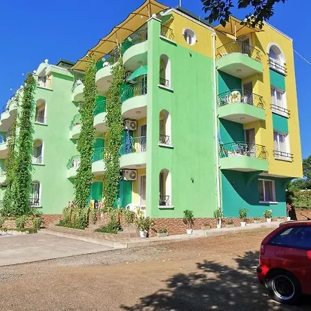 Guest house Kamelia