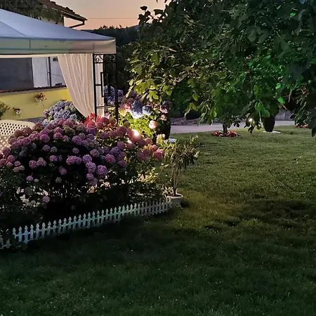Kamelia Ахтополь