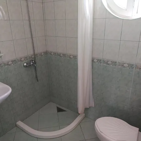 Guest house Kamelia Ahtopol