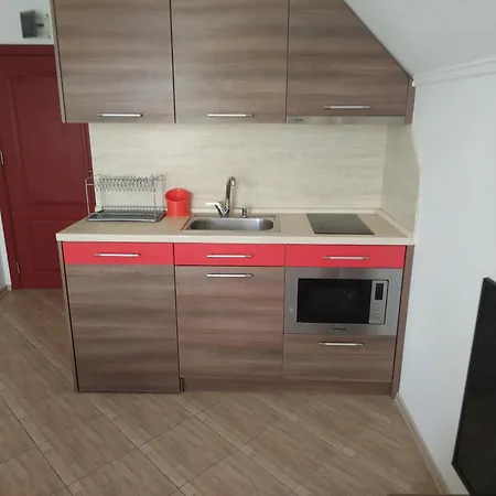 Kamelia 4* Ахтополь