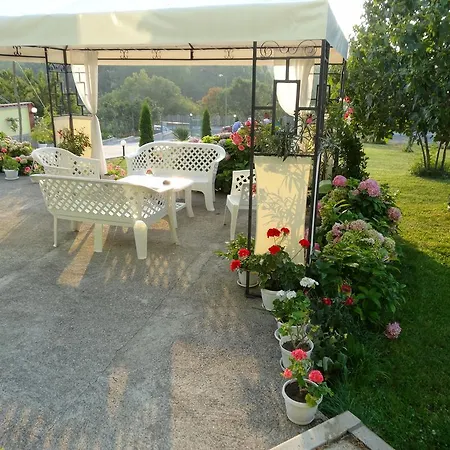 Kamelia Guest house 4*