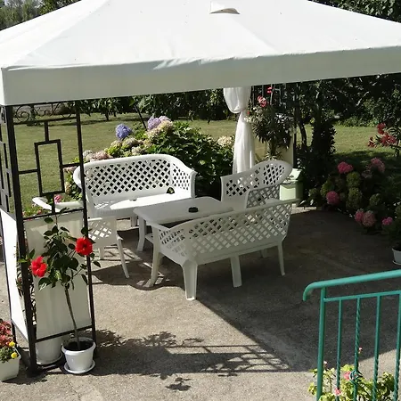 Гостевой дом Kamelia 4*