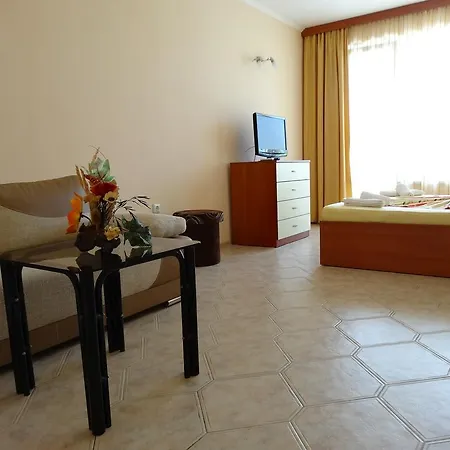 Guest house Kamelia