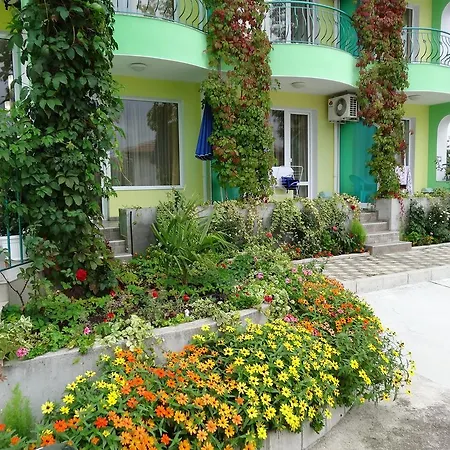 Kamelia 4* アフトポル