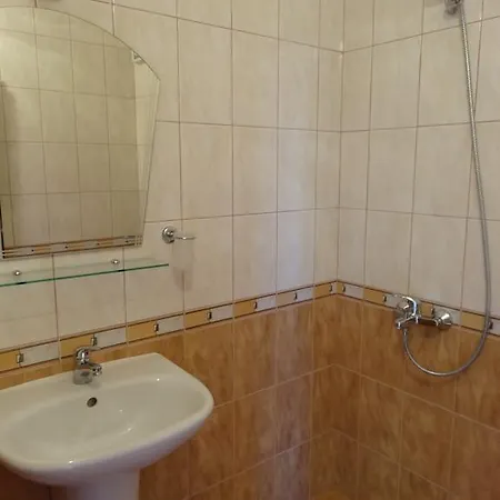 Kamelia Guest house