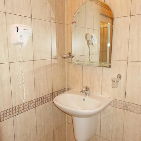 Kamelia 4* Ахтополь