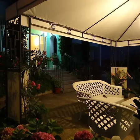 Kamelia 4* Ahtopol