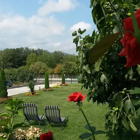 Гостевой дом Kamelia 4*