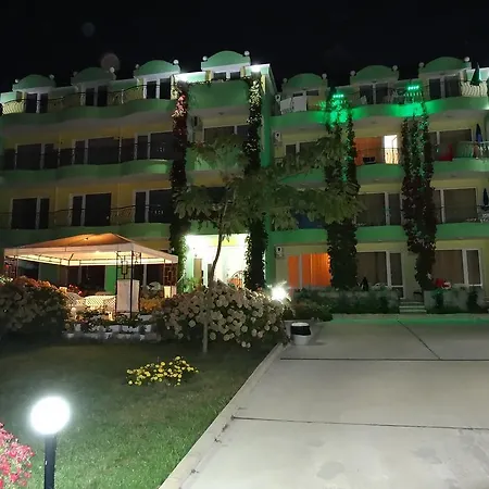 Kamelia 4* アフトポル