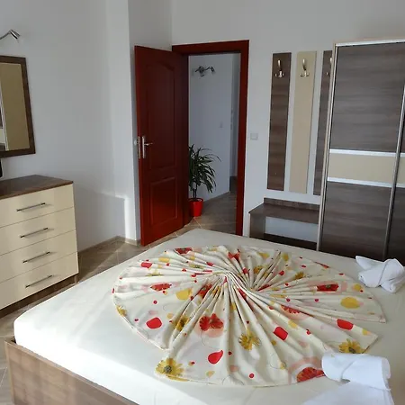 Kamelia ゲストハウス