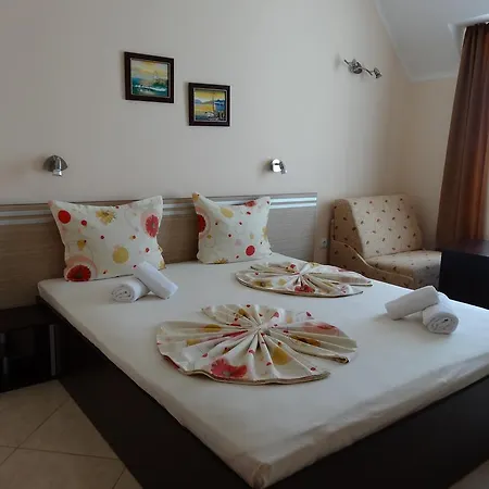 Kamelia 4* Ahtopol