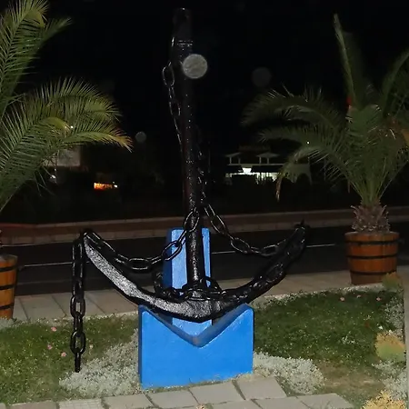 Guest house Kamelia