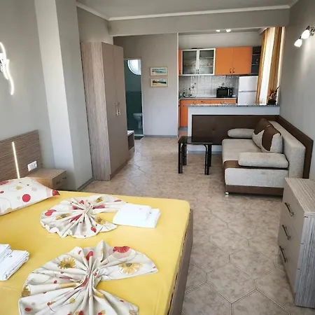 Kamelia Guest house Ahtopol