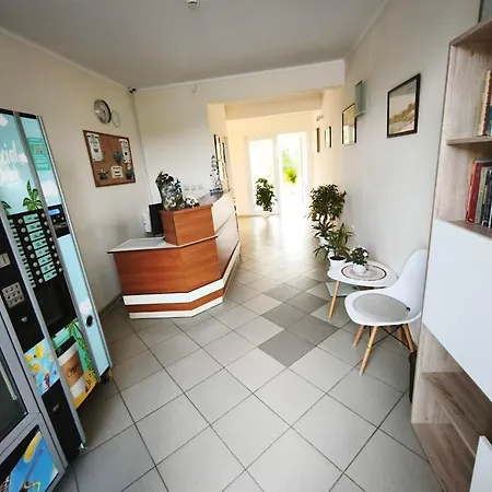 Guest house Kamelia Ahtopol