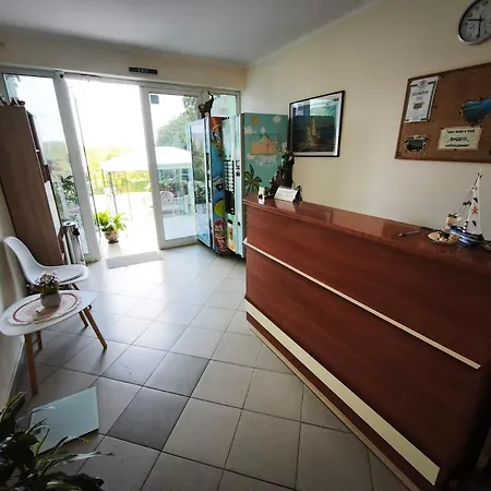 Guest house Kamelia Ahtopol