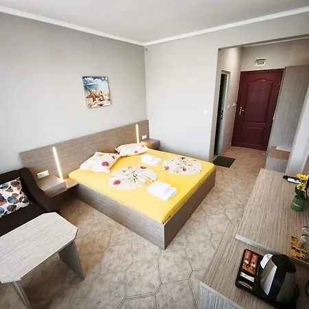 Kamelia Guest house