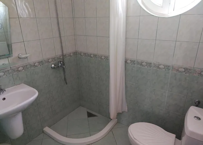 Maison d'hôtes Kamelia Ahtopol