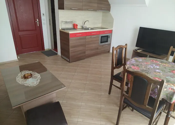 Kamelia Maison d'hôtes 4*