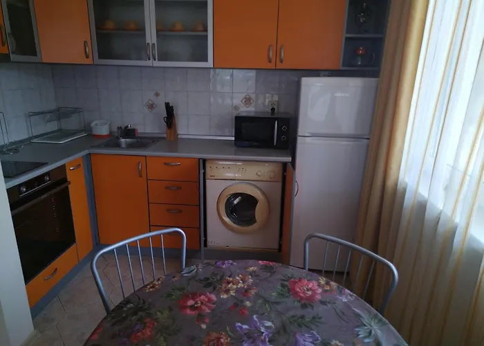 Maison d'hôtes Kamelia Ahtopol