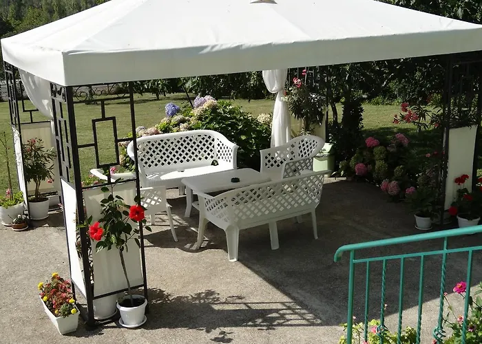 Maison d'hôtes Kamelia 4*