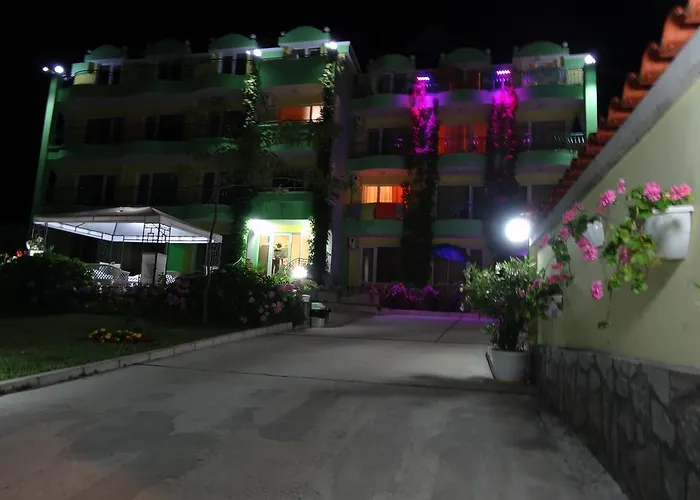 Kamelia Maison d'hôtes 4*