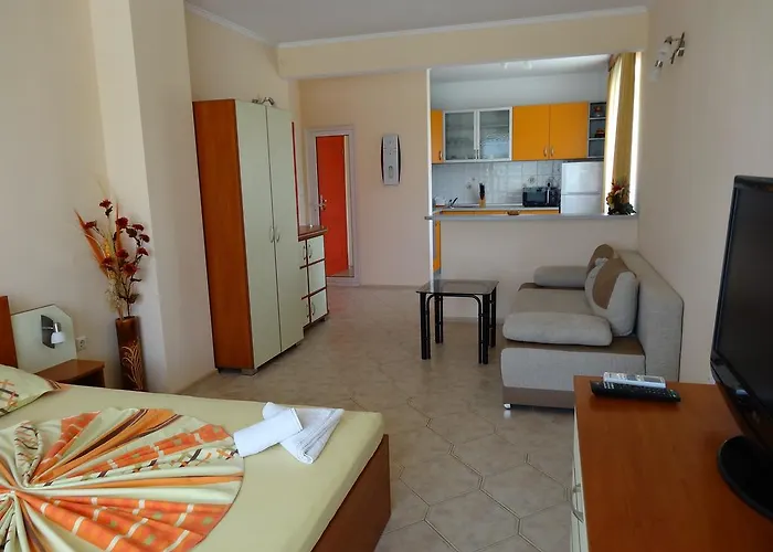 Maison d'hôtes Kamelia Ahtopol