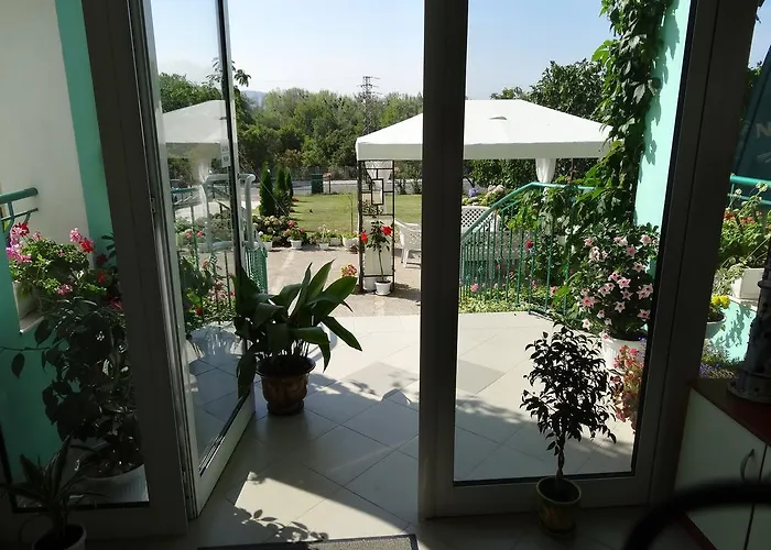 Kamelia Maison d'hôtes