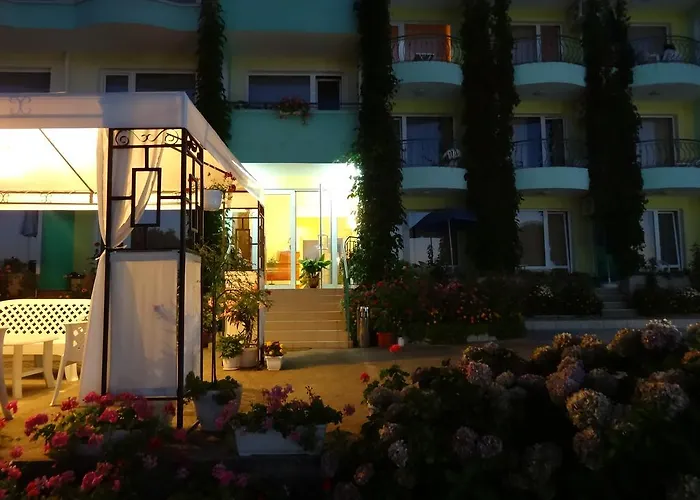 Kamelia Maison d'hôtes