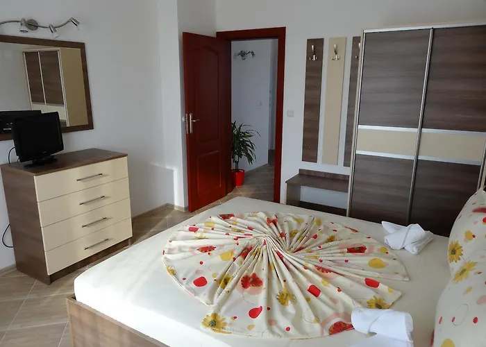 Kamelia Maison d'hôtes