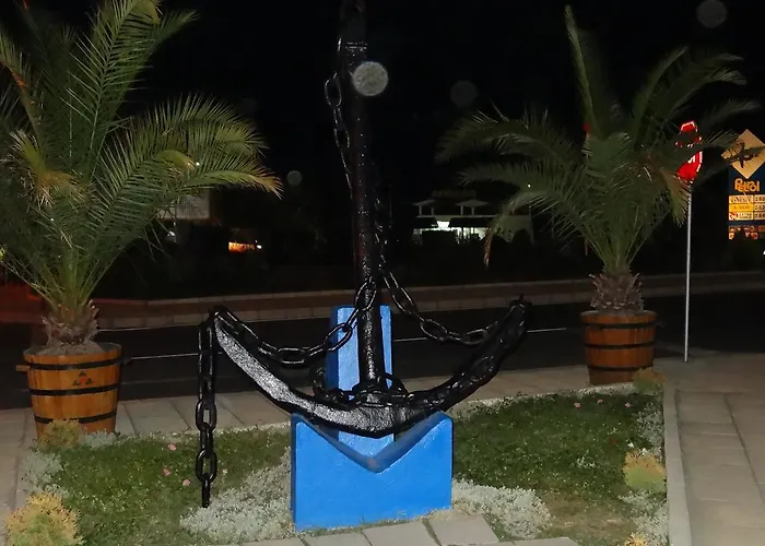 Maison d'hôtes Kamelia